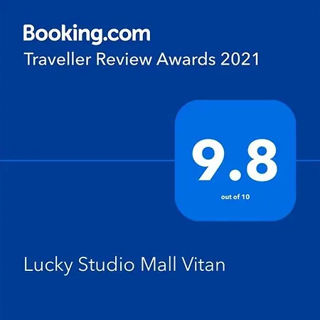 Lucky Mall Vitan