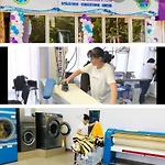 Lucky Mall Vitan 아파트