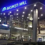 Lucky Mall Vitan 아파트