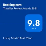 Lucky Mall Vitan