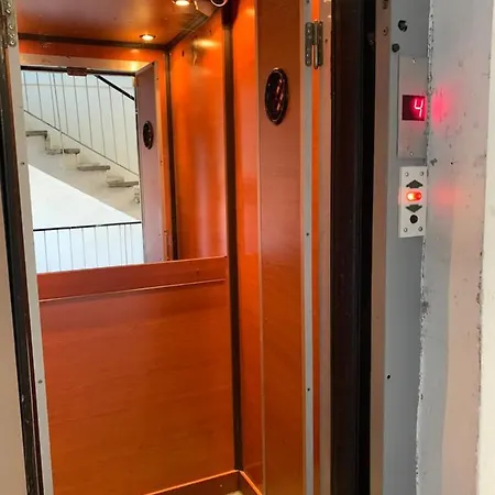 Lucky Mall Vitan Apartment Bukarest