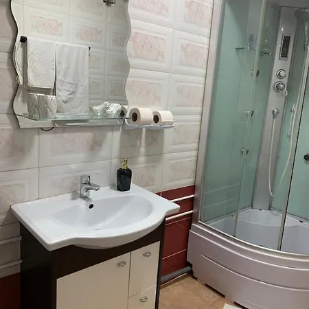 Lucky Mall Vitan Apartment Bucharest