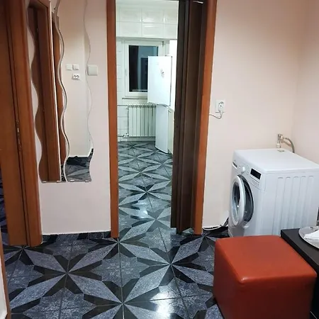 Apartment Lucky Mall Vitan *