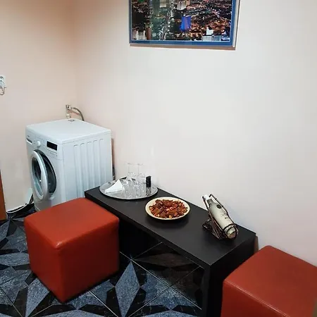 Apartment Lucky Mall Vitan Bukarest