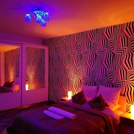 Lucky Mall Vitan Bukarest