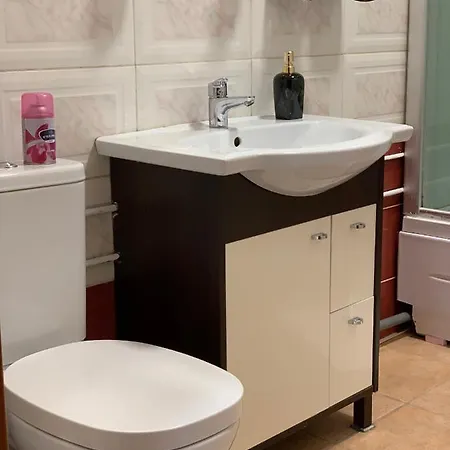 Lucky Mall Vitan Bucarest