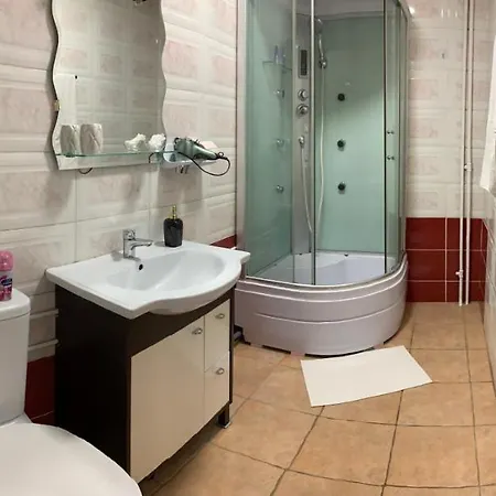 Lucky Mall Vitan Bucarest