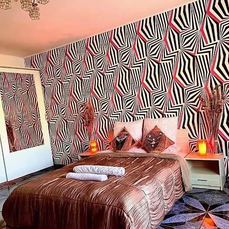 Lucky Mall Vitan Bucharest