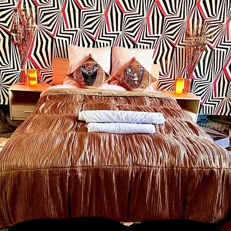 Lucky Mall Vitan * Bucarest