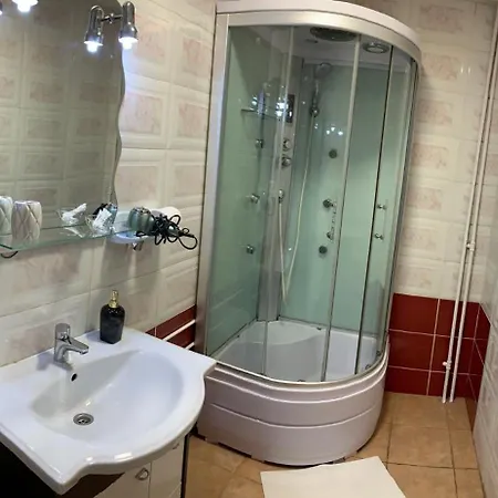 Lucky Mall Vitan Apartment Bucharest