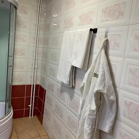 Lucky Mall Vitan Appartamento *