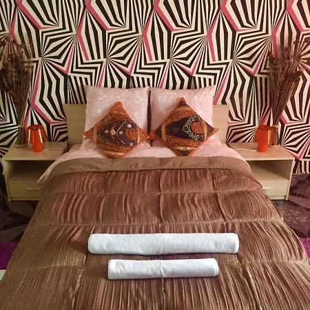 Lucky Mall Vitan * Bucarest