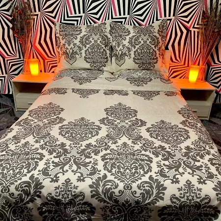 Lucky Mall Vitan Apartment *