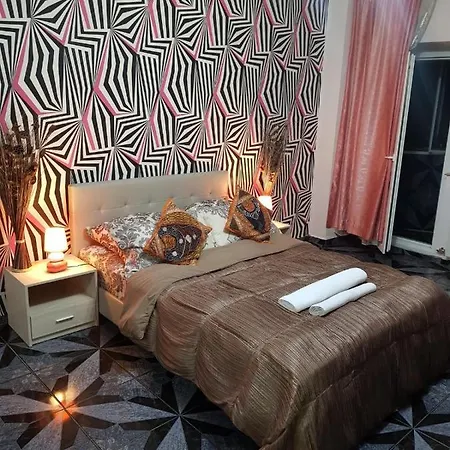 Apartment Lucky Mall Vitan