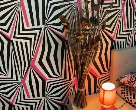 Apartment Lucky Mall Vitan *