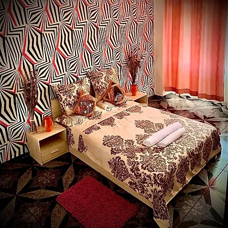 Lucky Mall Vitan Bukarest