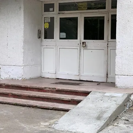 Lucky Mall Vitan * Bucarest