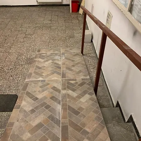 Lucky Mall Vitan Bukarest