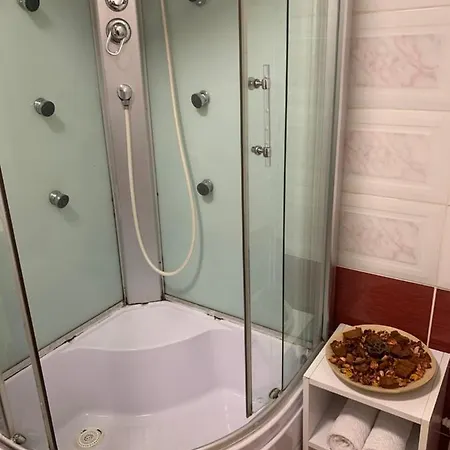 Lucky Mall Vitan Apartment