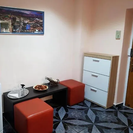 Lucky Mall Vitan * Bucarest