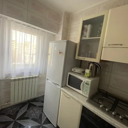 Apartment Lucky Mall Vitan