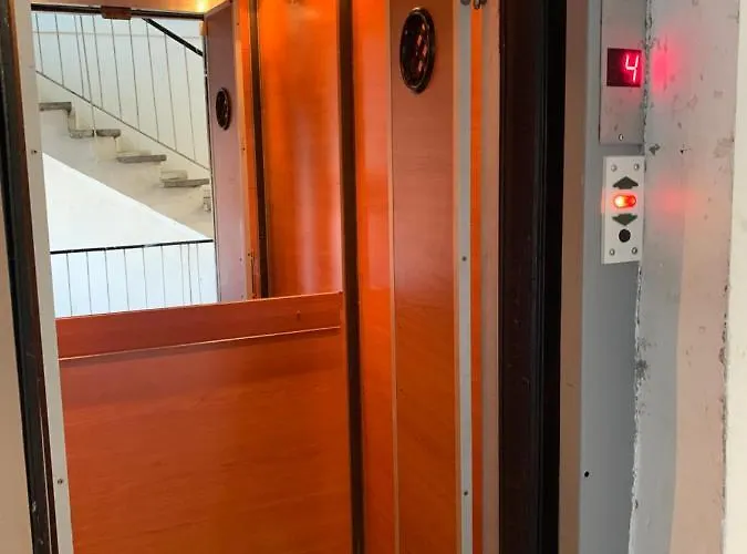 Lucky Mall Vitan Apartament Bucureşti