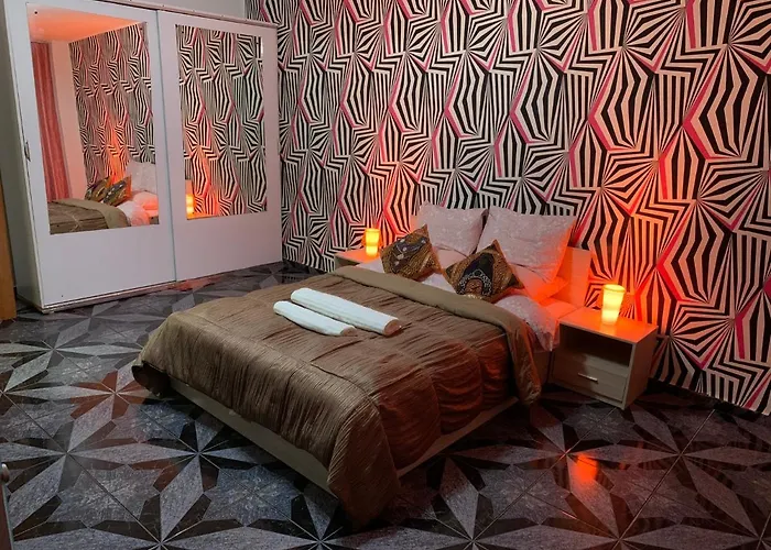 Lucky Mall Vitan * Bukarest