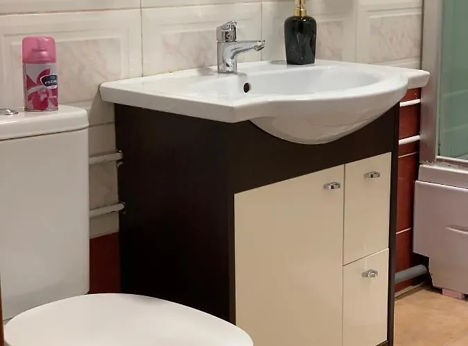 Lucky Mall Vitan Bucureşti