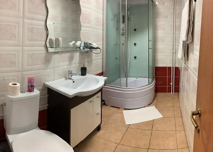 Lucky Mall Vitan Bucureşti