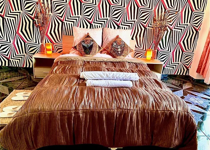 Lucky Mall Vitan * Bukarest