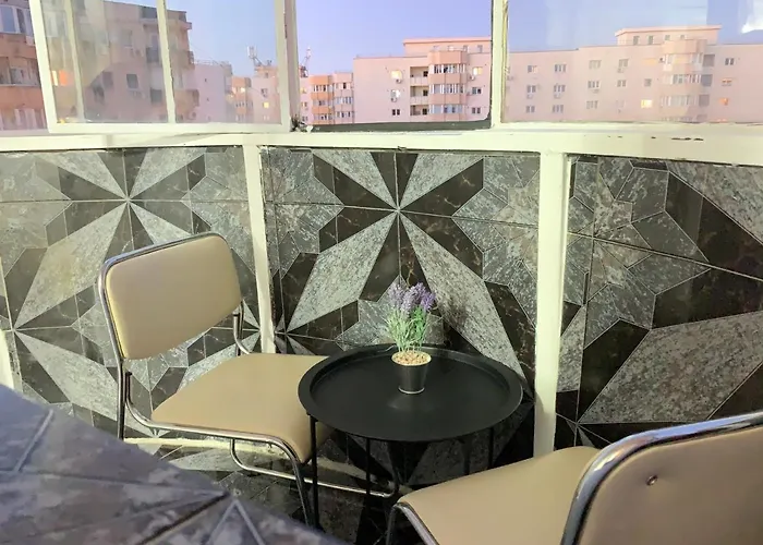 Lucky Mall Vitan * Bucarest