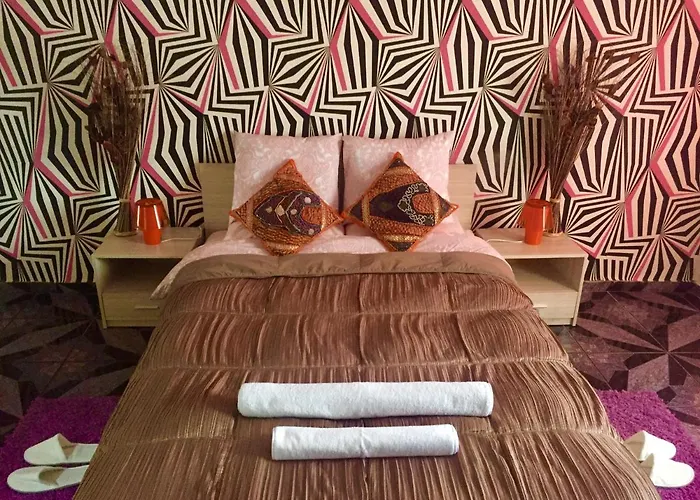 Lucky Mall Vitan * Bukarest