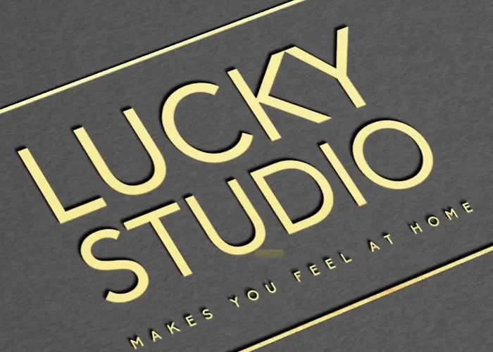 Apartament Lucky Mall Vitan