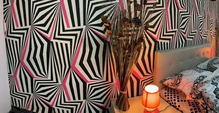 Apartman Lucky Mall Vitan *