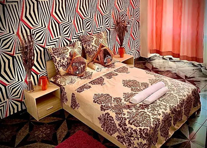 Lucky Mall Vitan Bucarest