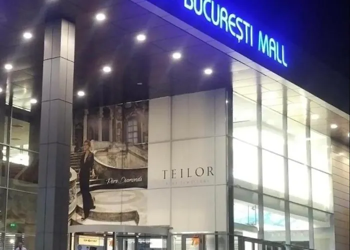 Lucky Mall Vitan