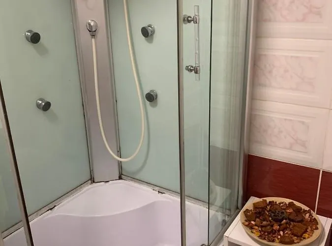 Lucky Mall Vitan Apartman