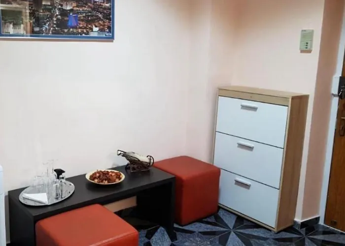 Lucky Mall Vitan * Bucureşti