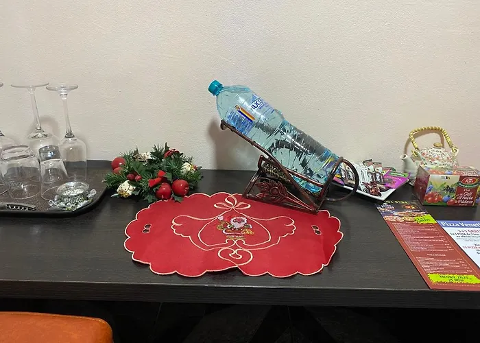 Lucky Mall Vitan Apartament Bucureşti