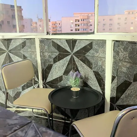 Lucky Mall Vitan * Bukurešť