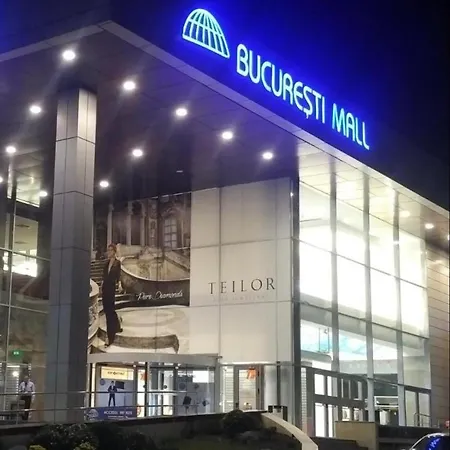 Lucky Mall Vitan