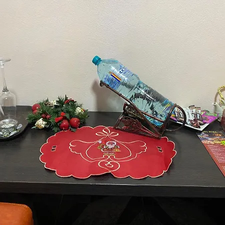 Lucky Mall Vitan Apartmán Bukurešť