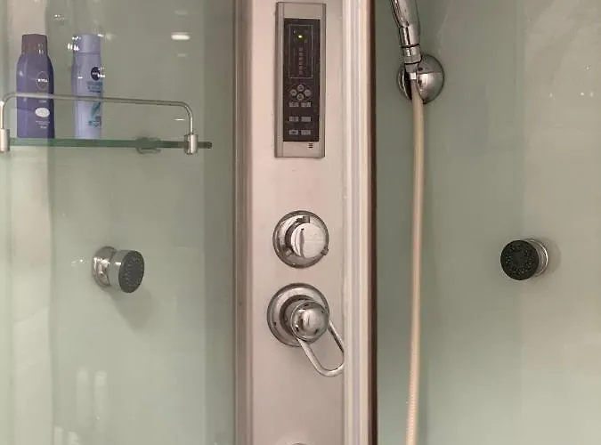 Lucky Mall Vitan Apartmán *