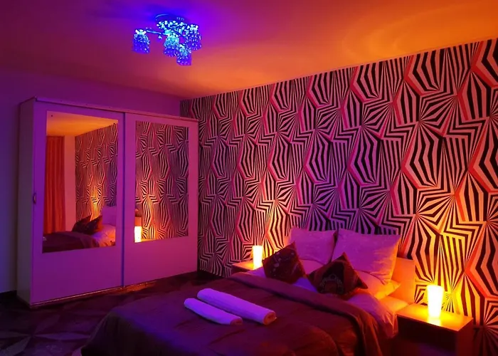 Lucky Mall Vitan Bukurešť