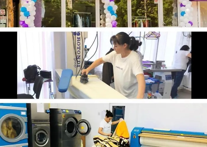 Lucky Mall Vitan Apartmán