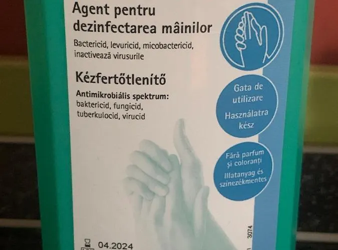 Apartmán Lucky Mall Vitan *