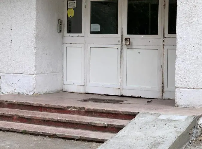 Lucky Mall Vitan * Bukurešť