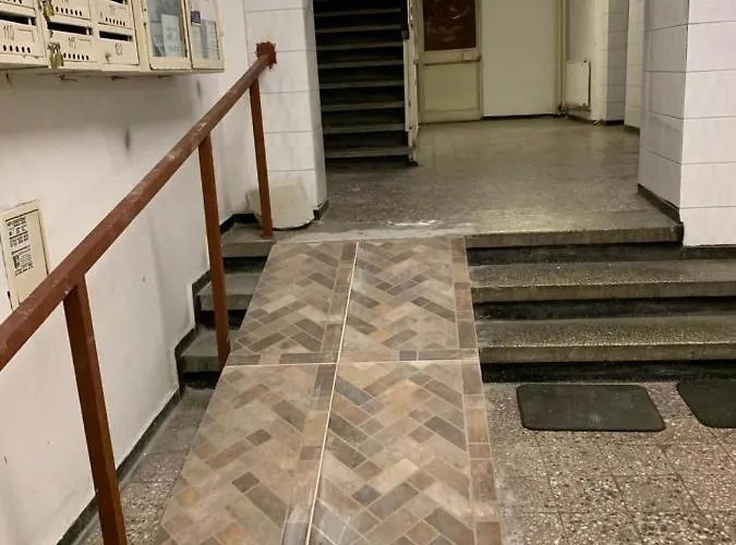 Apartmán Lucky Mall Vitan *